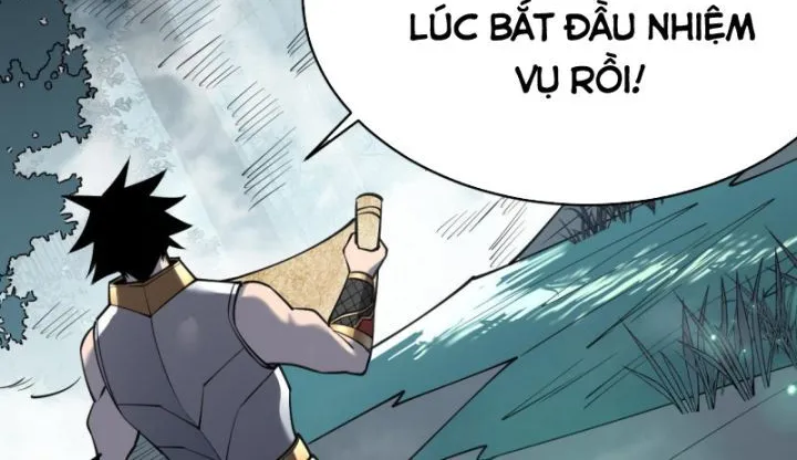 Ta Trở Thành Đại Phản Diện Của Toàn Sever Chap 32 - Next Chap 33