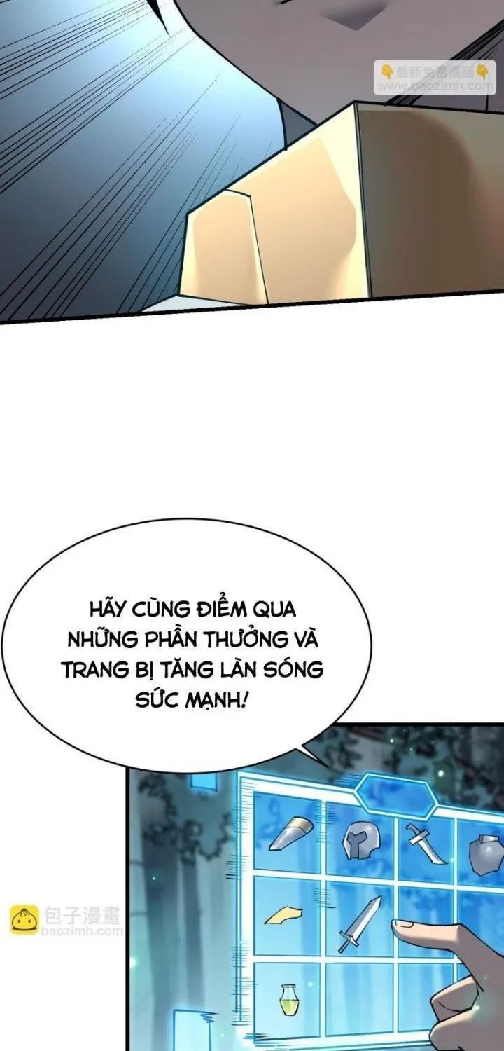 Ta Trở Thành Đại Phản Diện Của Toàn Sever Chap 32 - Next Chap 33