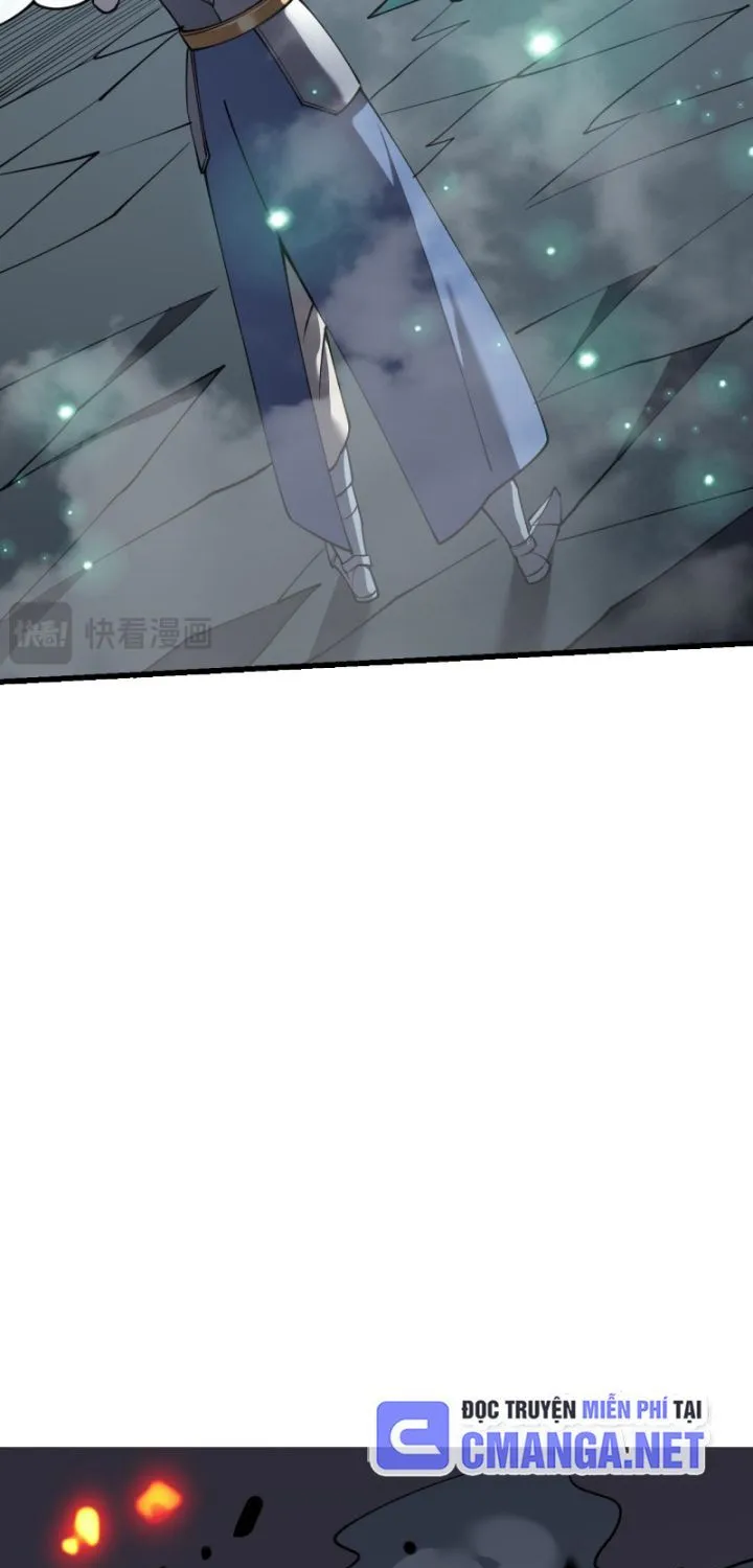 Ta Trở Thành Đại Phản Diện Của Toàn Sever Chap 32 - Next Chap 33