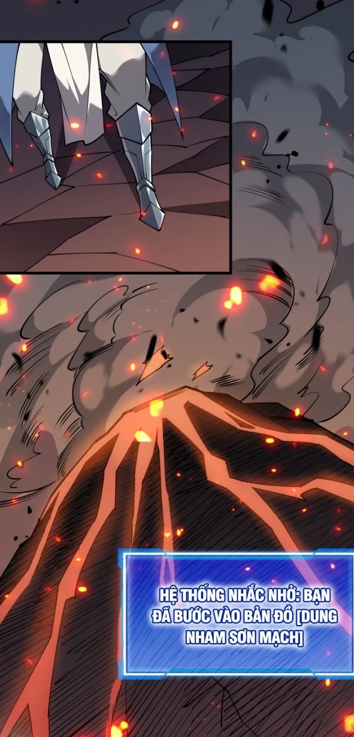 Ta Trở Thành Đại Phản Diện Của Toàn Sever Chap 32 - Next Chap 33