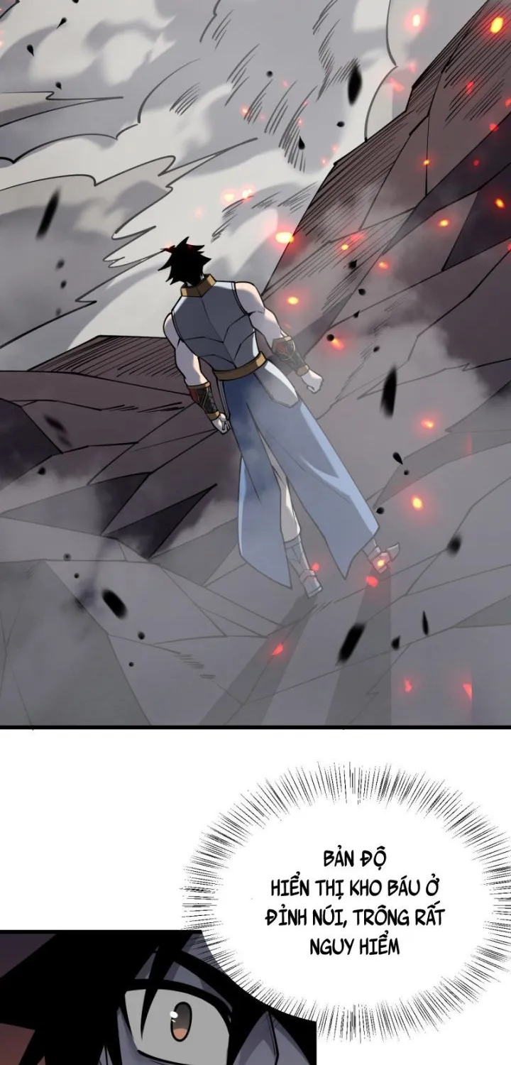 Ta Trở Thành Đại Phản Diện Của Toàn Sever Chap 32 - Next Chap 33