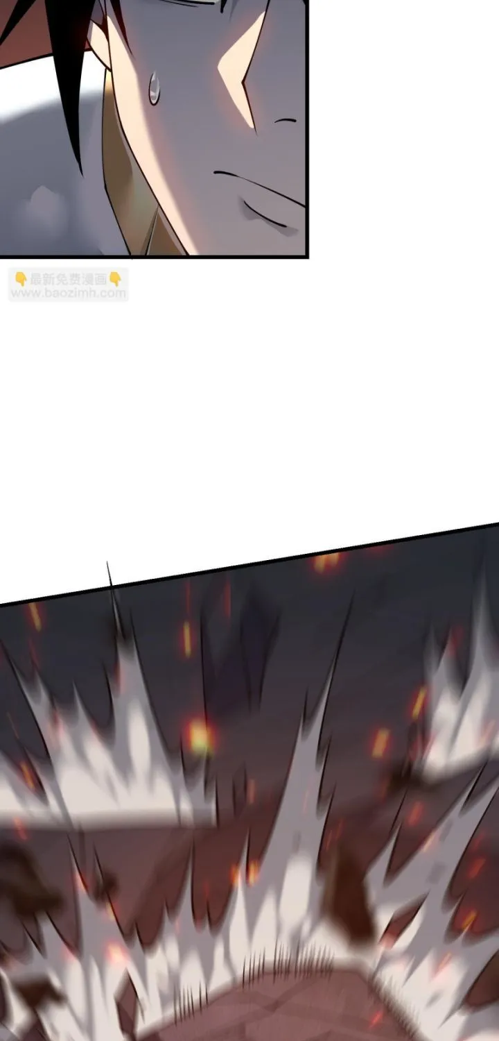 Ta Trở Thành Đại Phản Diện Của Toàn Sever Chap 32 - Next Chap 33