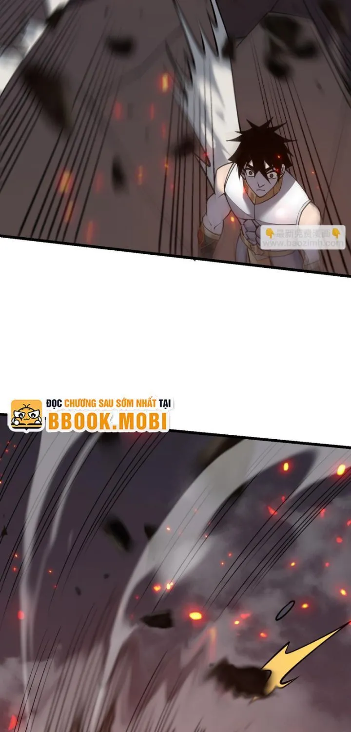 Ta Trở Thành Đại Phản Diện Của Toàn Sever Chap 32 - Next Chap 33