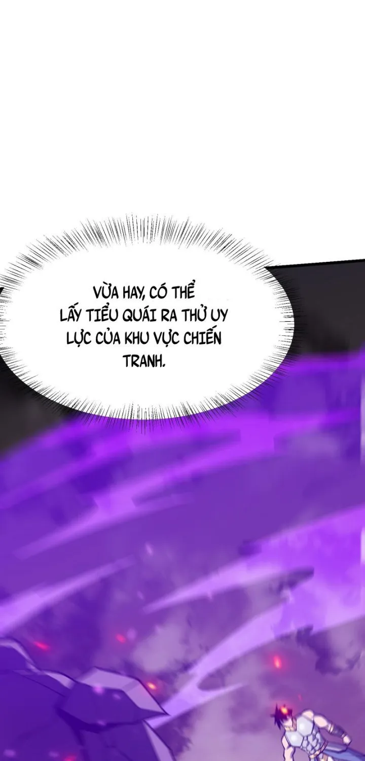 Ta Trở Thành Đại Phản Diện Của Toàn Sever Chap 32 - Next Chap 33