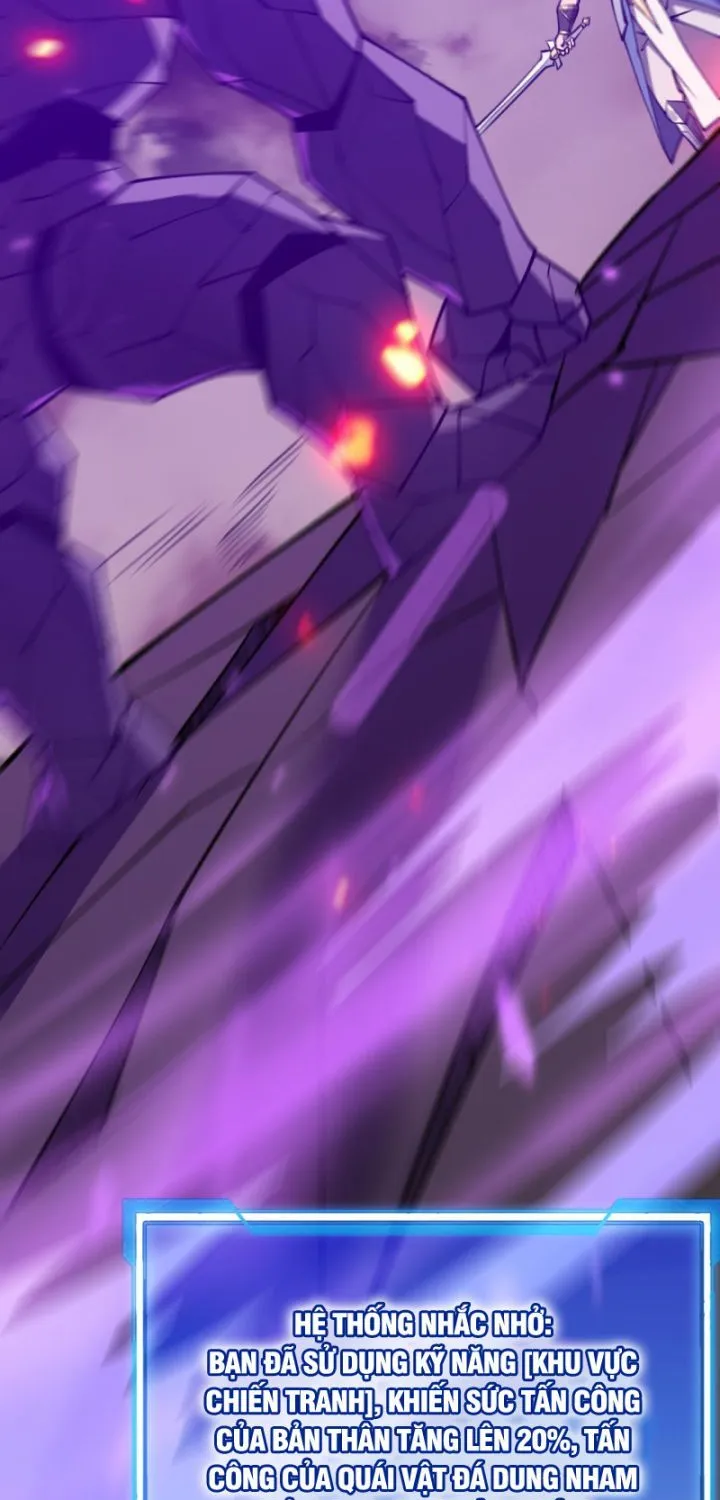Ta Trở Thành Đại Phản Diện Của Toàn Sever Chap 32 - Next Chap 33