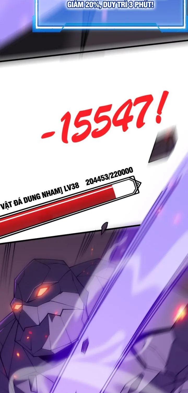 Ta Trở Thành Đại Phản Diện Của Toàn Sever Chap 32 - Next Chap 33