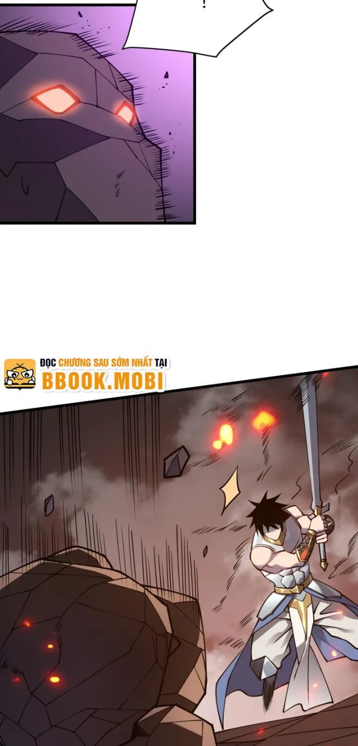 Ta Trở Thành Đại Phản Diện Của Toàn Sever Chap 32 - Next Chap 33