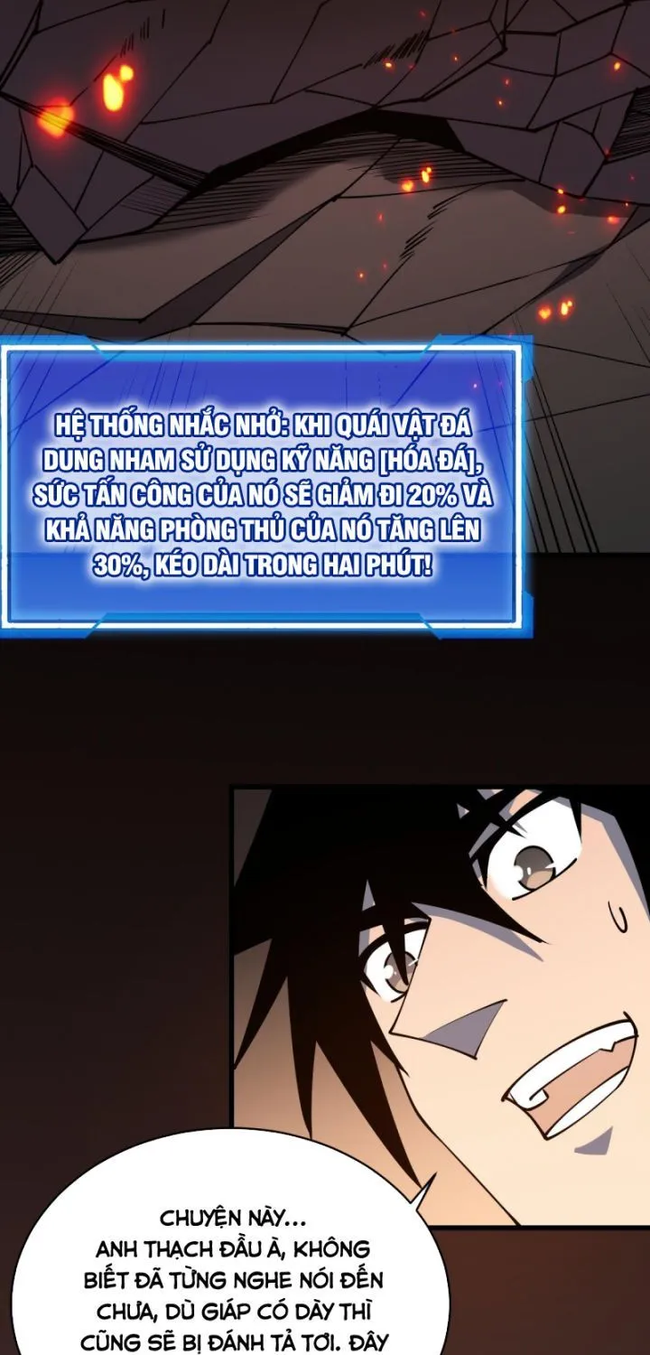 Ta Trở Thành Đại Phản Diện Của Toàn Sever Chap 32 - Next Chap 33