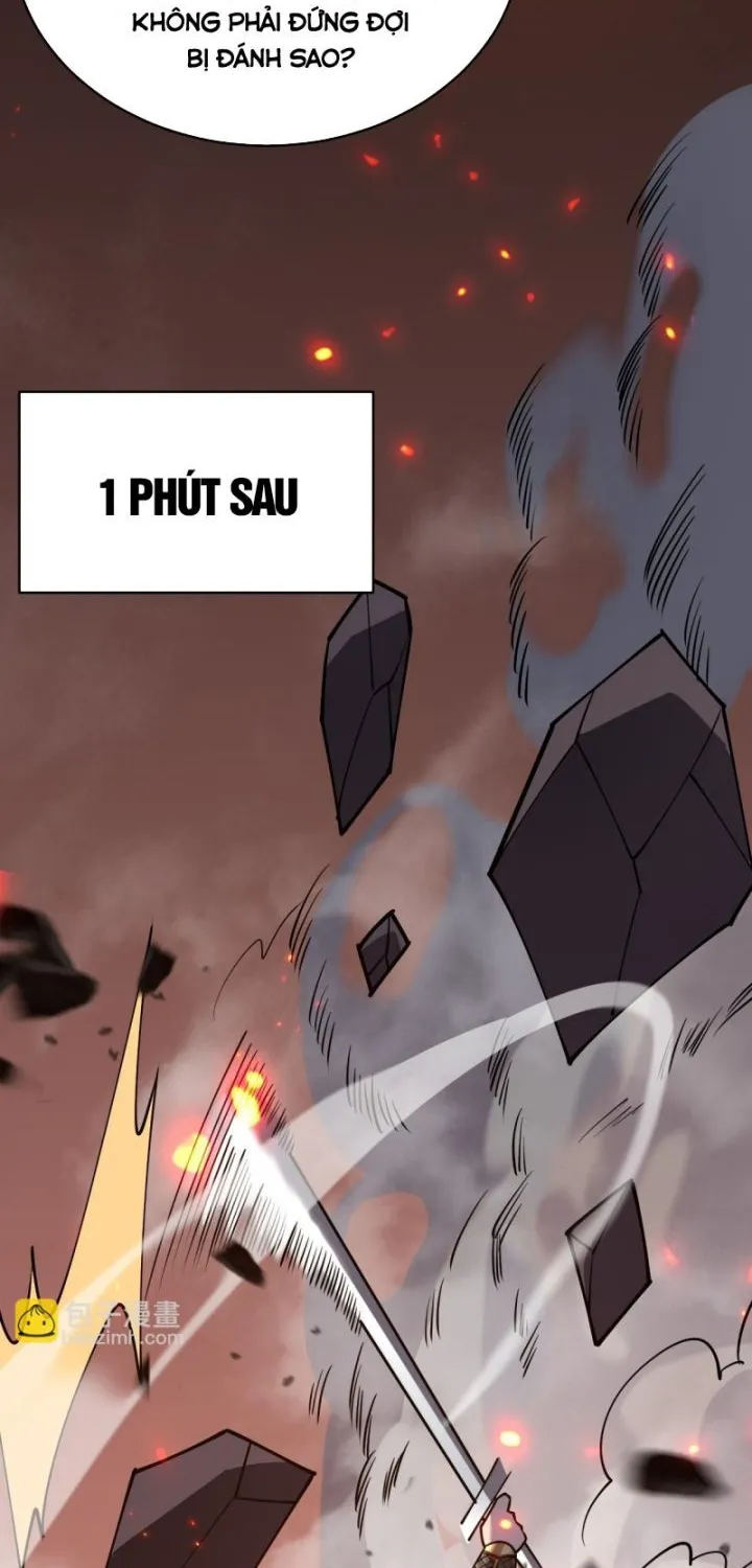 Ta Trở Thành Đại Phản Diện Của Toàn Sever Chap 32 - Next Chap 33