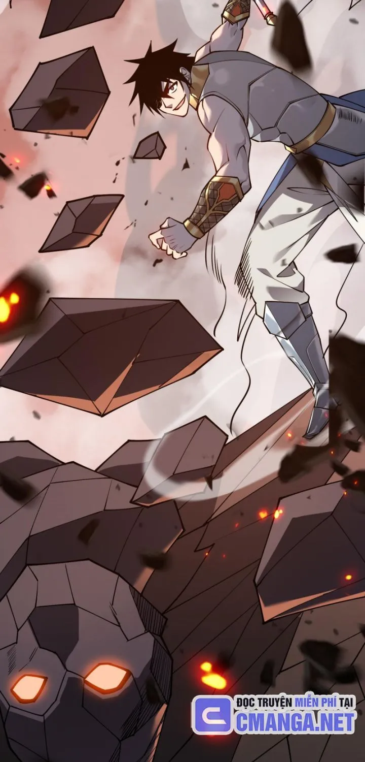 Ta Trở Thành Đại Phản Diện Của Toàn Sever Chap 32 - Next Chap 33