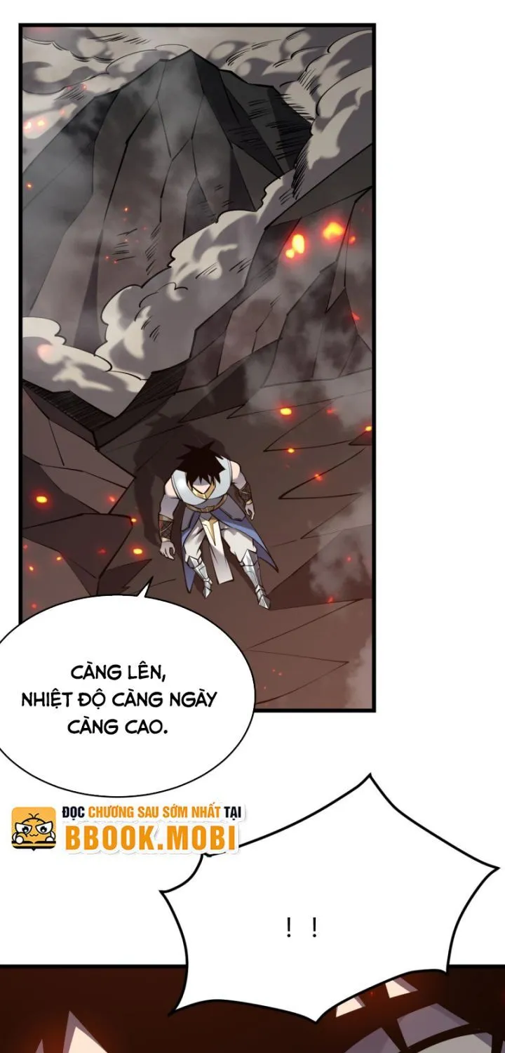 Ta Trở Thành Đại Phản Diện Của Toàn Sever Chap 32 - Next Chap 33