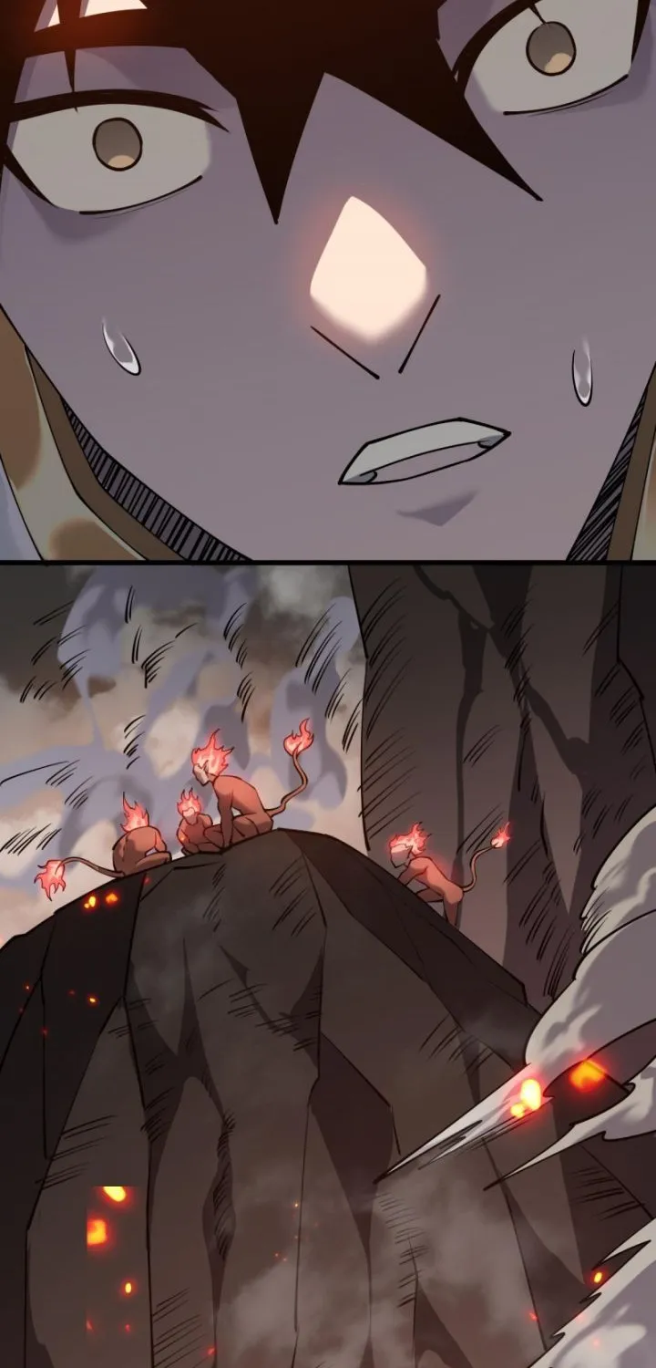 Ta Trở Thành Đại Phản Diện Của Toàn Sever Chap 32 - Next Chap 33