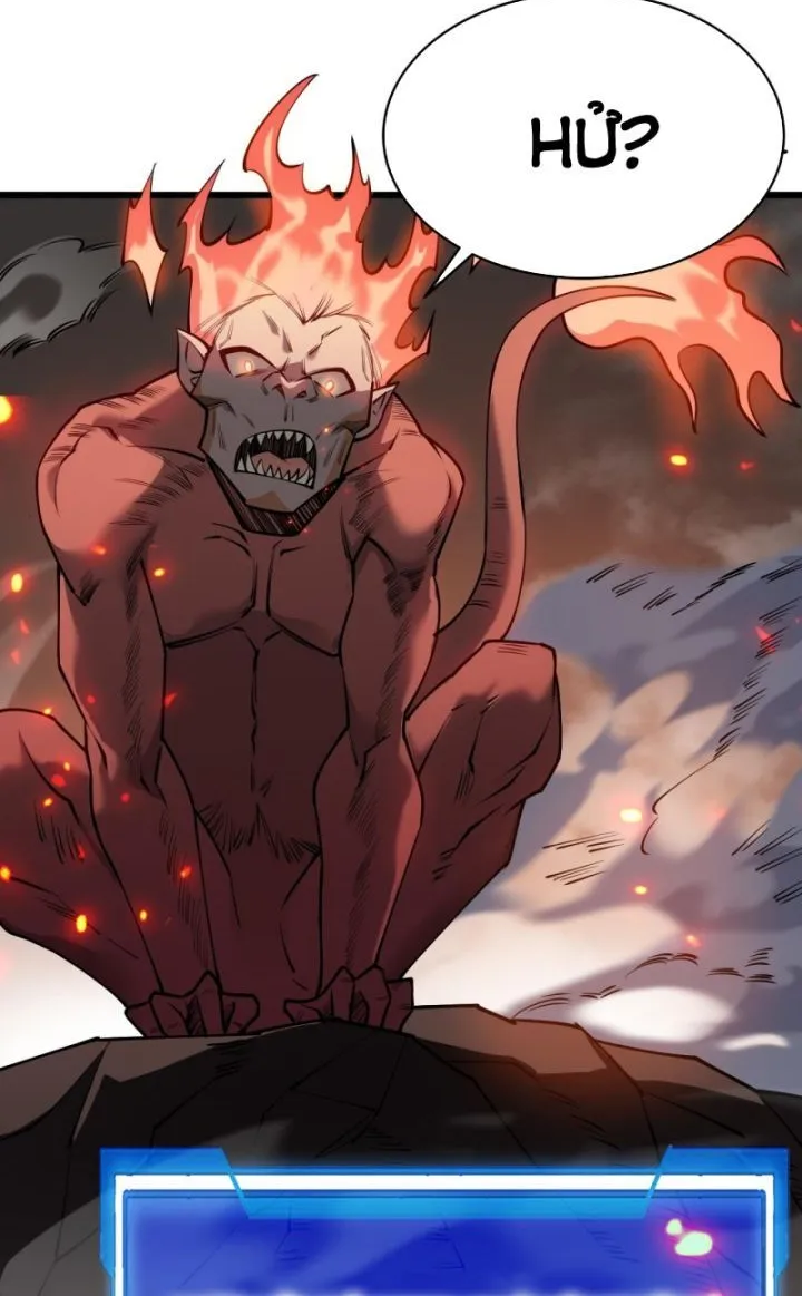 Ta Trở Thành Đại Phản Diện Của Toàn Sever Chap 32 - Next Chap 33