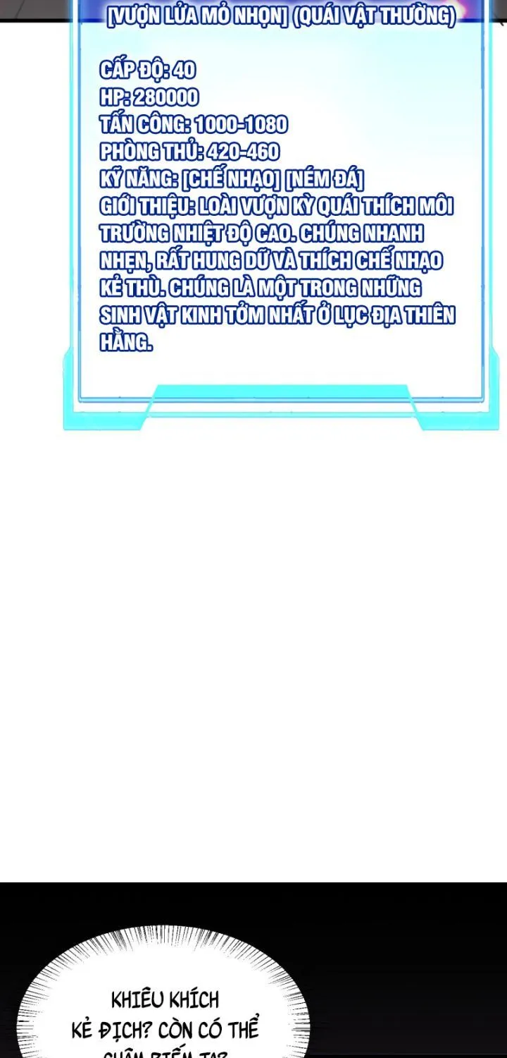 Ta Trở Thành Đại Phản Diện Của Toàn Sever Chap 32 - Next Chap 33