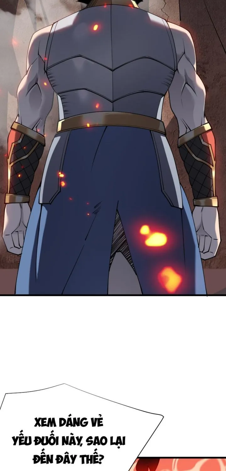 Ta Trở Thành Đại Phản Diện Của Toàn Sever Chap 32 - Next Chap 33