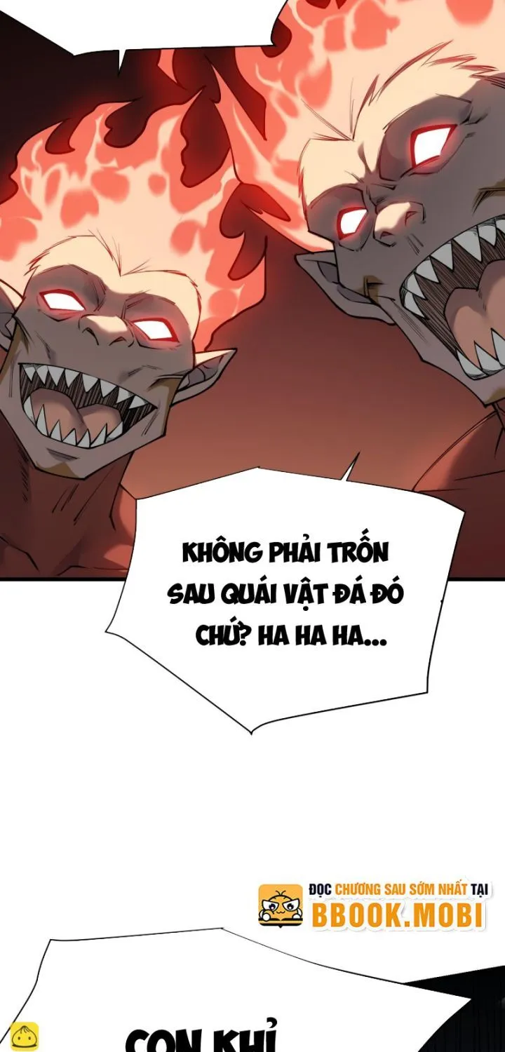 Ta Trở Thành Đại Phản Diện Của Toàn Sever Chap 32 - Next Chap 33