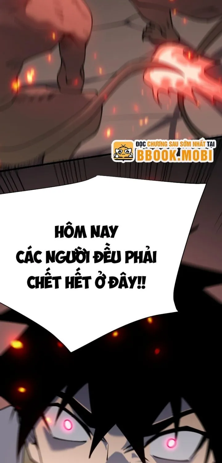 Ta Trở Thành Đại Phản Diện Của Toàn Sever Chap 32 - Next Chap 33