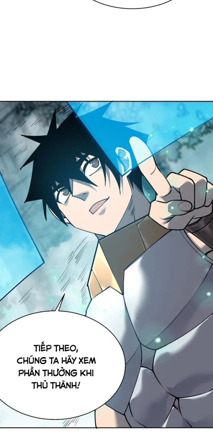 Ta Trở Thành Đại Phản Diện Của Toàn Sever Chap 32 - Next Chap 33