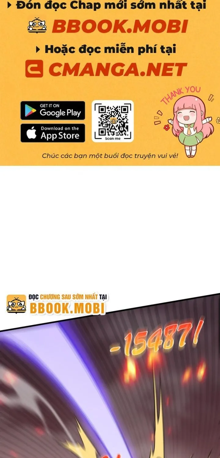 Ta Trở Thành Đại Phản Diện Của Toàn Sever Chap 33 - Next Chap 34