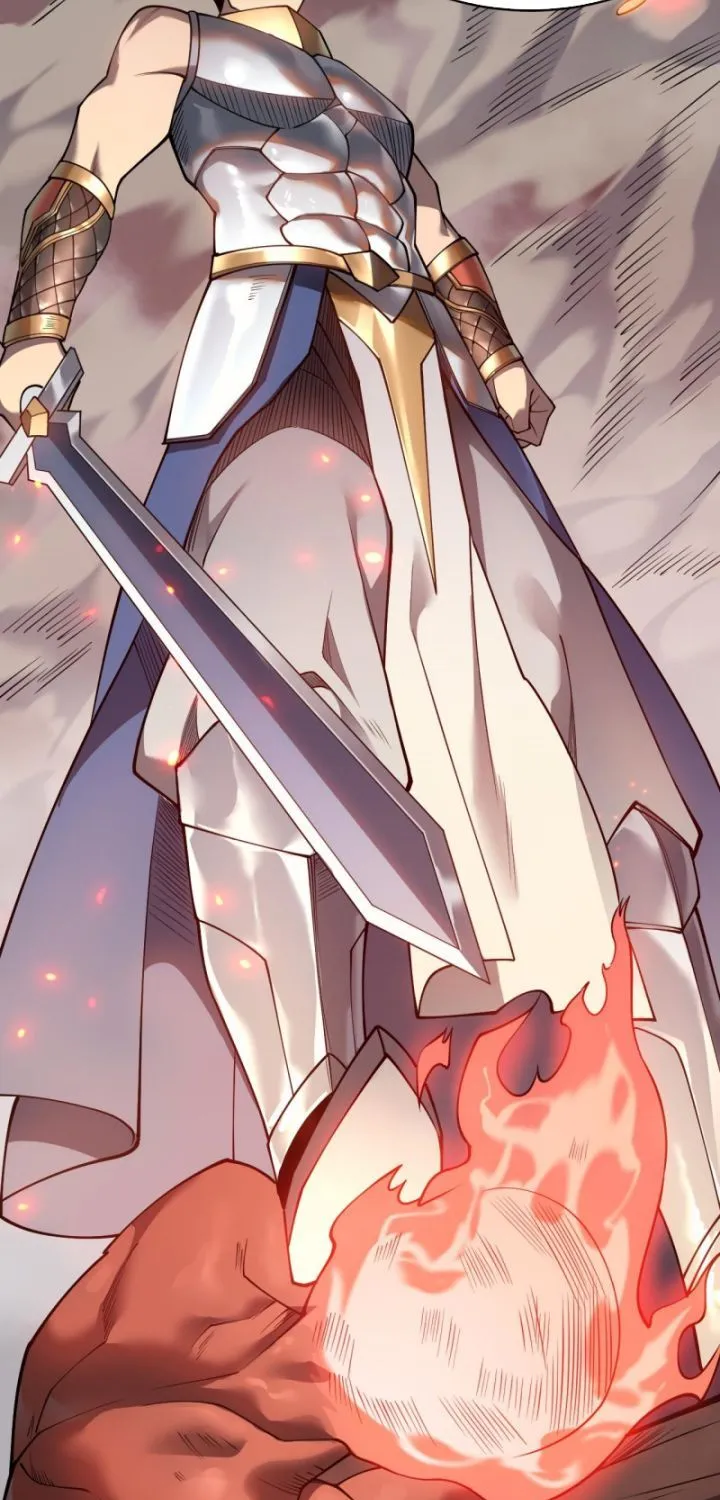 Ta Trở Thành Đại Phản Diện Của Toàn Sever Chap 33 - Next Chap 34