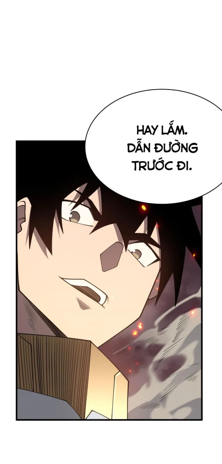 Ta Trở Thành Đại Phản Diện Của Toàn Sever Chap 33 - Next Chap 34