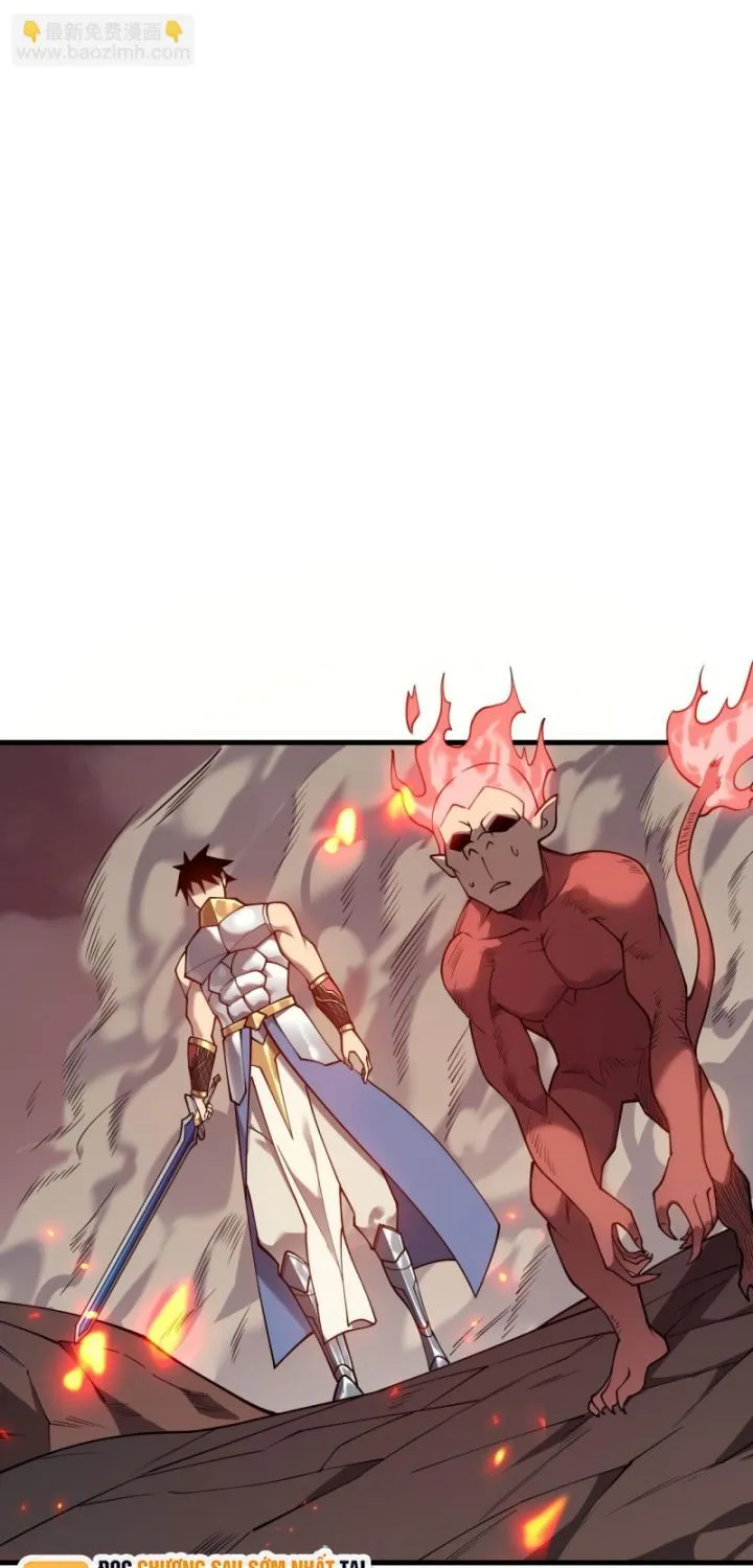 Ta Trở Thành Đại Phản Diện Của Toàn Sever Chap 33 - Next Chap 34