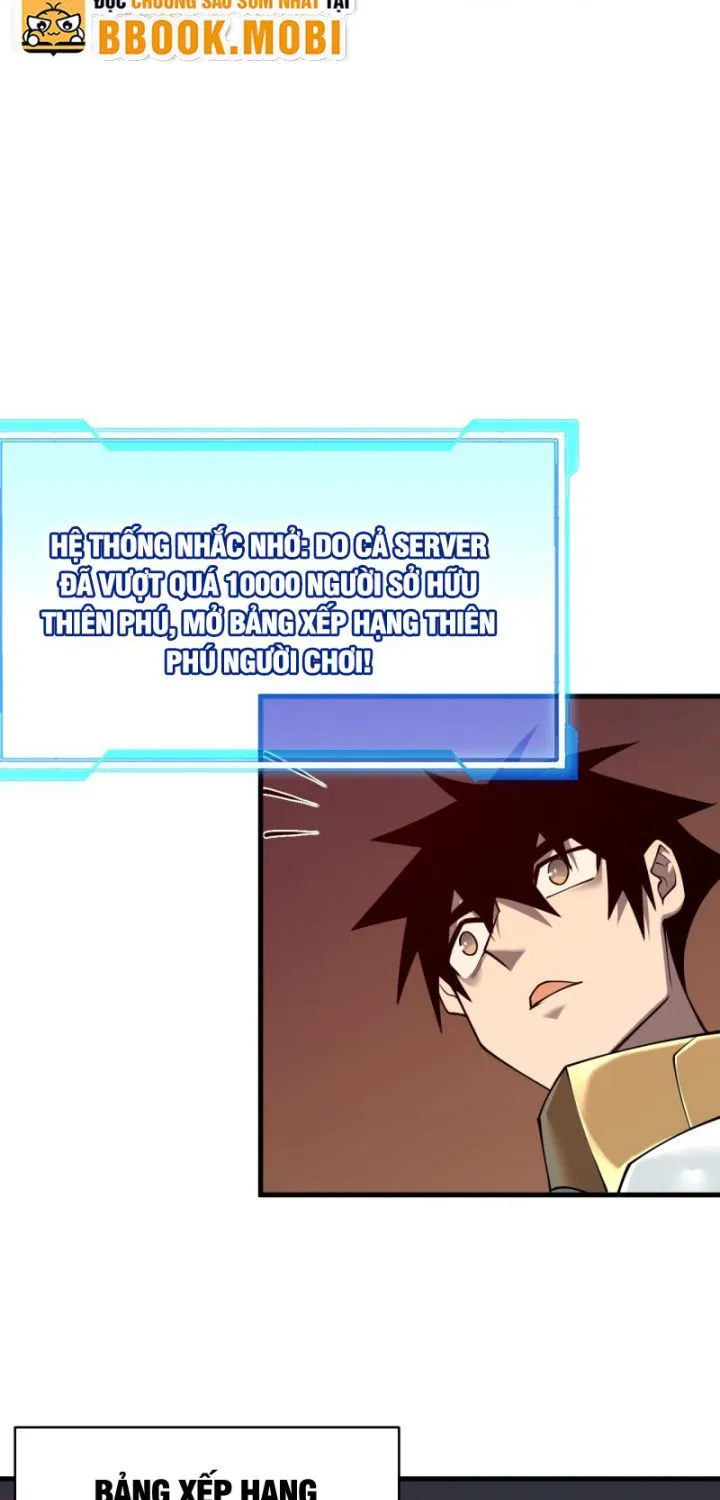 Ta Trở Thành Đại Phản Diện Của Toàn Sever Chap 33 - Next Chap 34