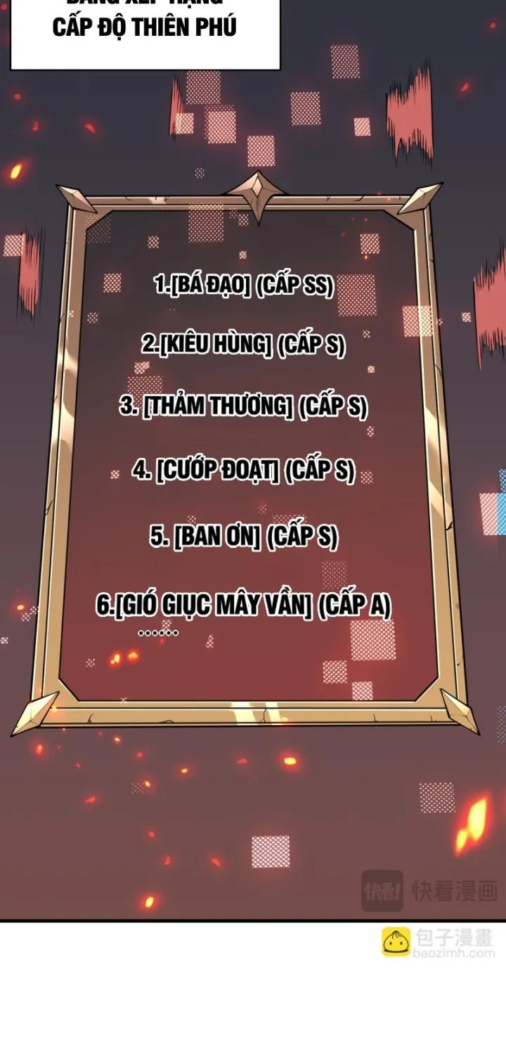 Ta Trở Thành Đại Phản Diện Của Toàn Sever Chap 33 - Next Chap 34