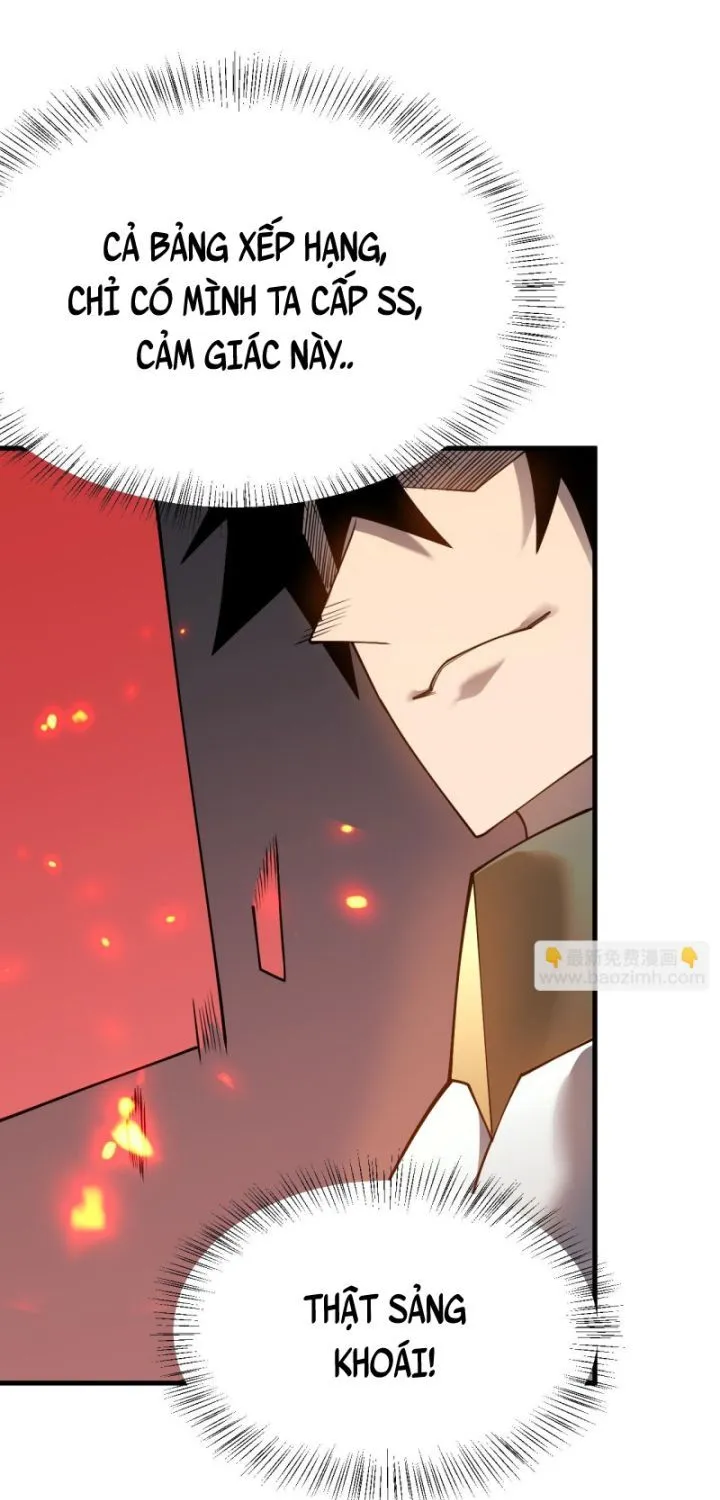 Ta Trở Thành Đại Phản Diện Của Toàn Sever Chap 33 - Next Chap 34