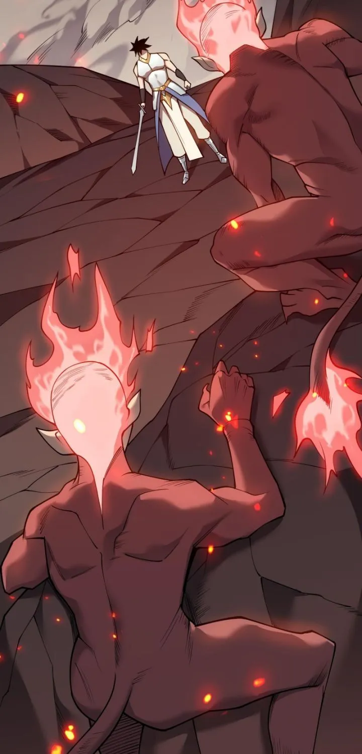 Ta Trở Thành Đại Phản Diện Của Toàn Sever Chap 33 - Next Chap 34