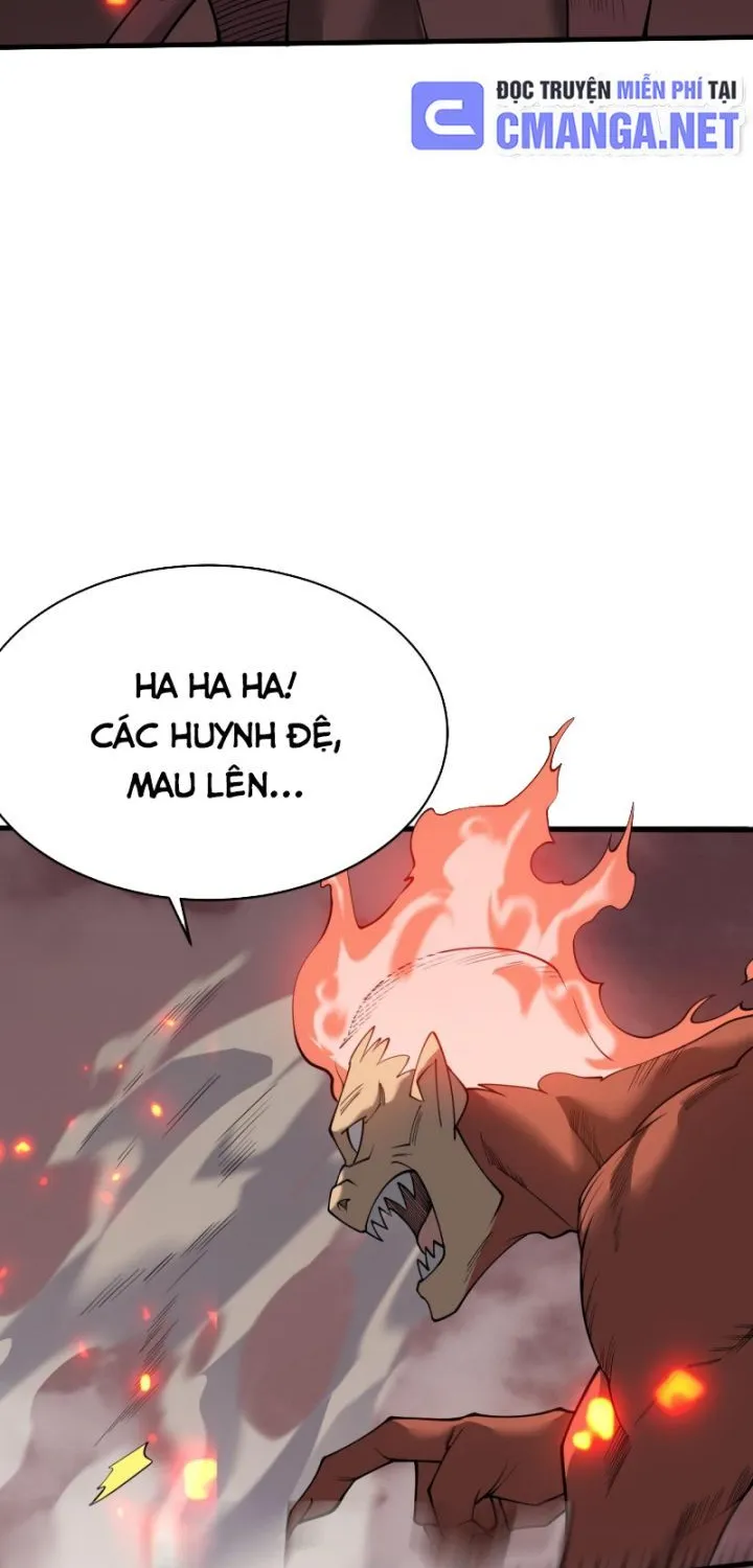 Ta Trở Thành Đại Phản Diện Của Toàn Sever Chap 33 - Next Chap 34