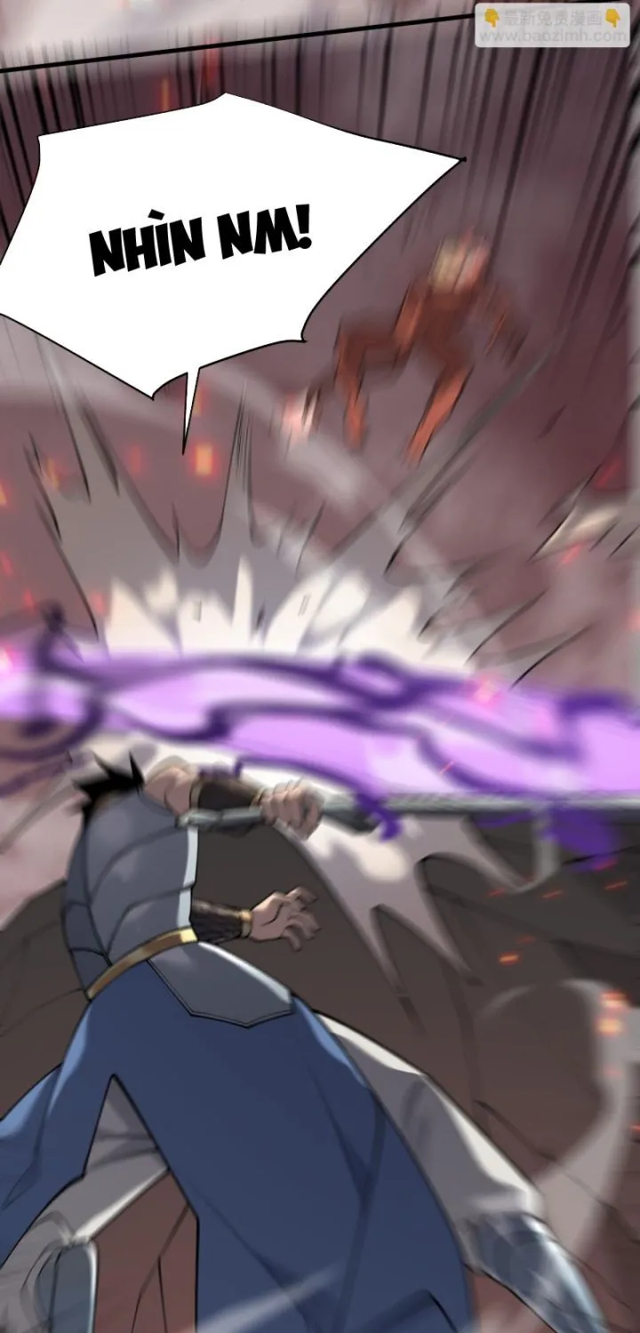 Ta Trở Thành Đại Phản Diện Của Toàn Sever Chap 33 - Next Chap 34