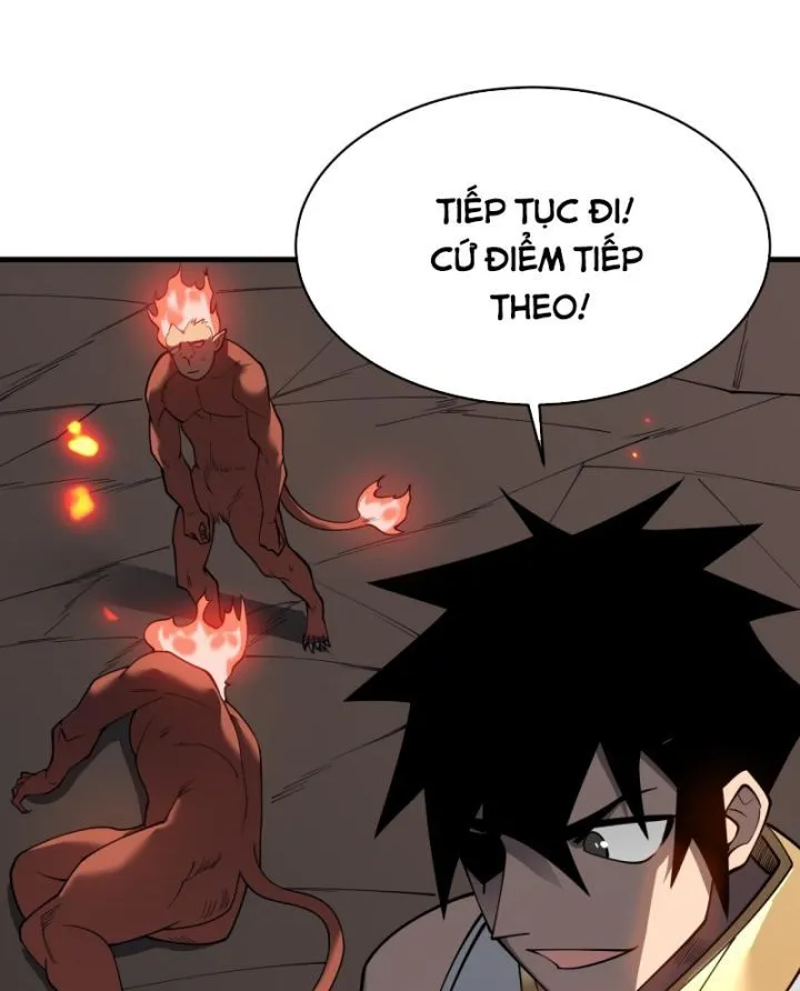 Ta Trở Thành Đại Phản Diện Của Toàn Sever Chap 33 - Next Chap 34
