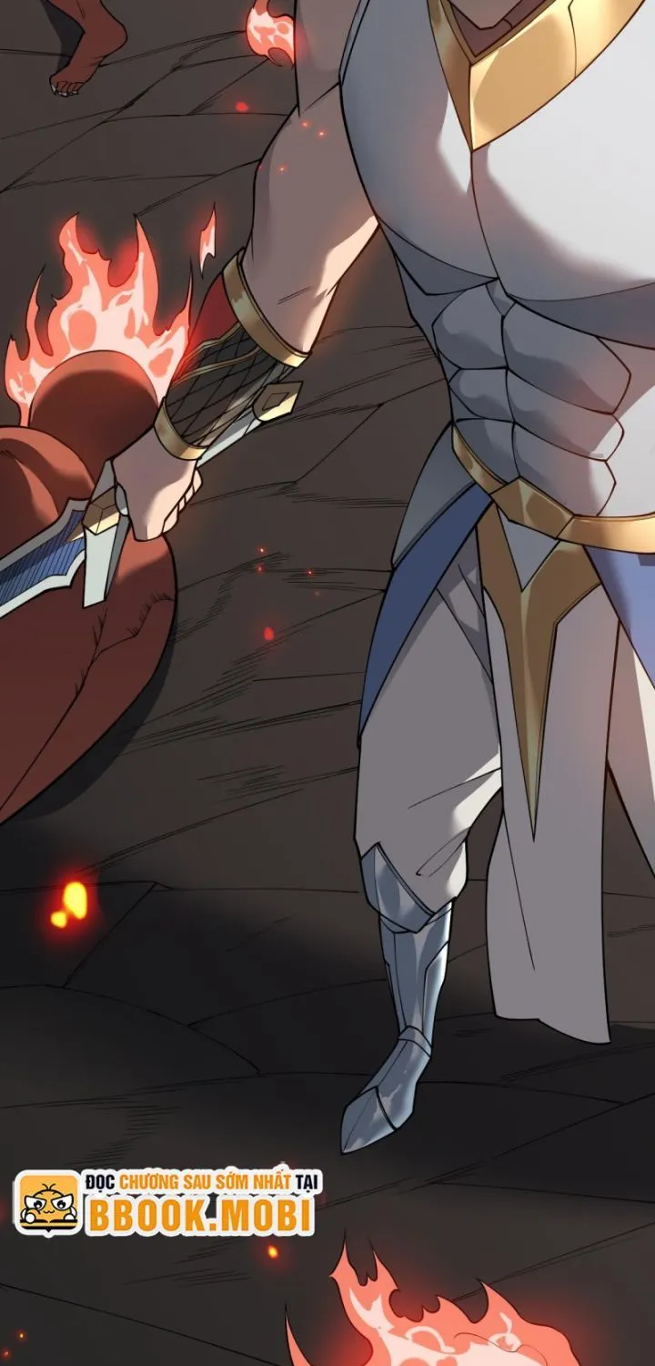 Ta Trở Thành Đại Phản Diện Của Toàn Sever Chap 33 - Next Chap 34