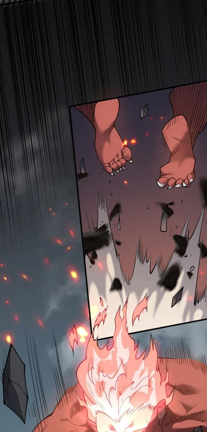 Ta Trở Thành Đại Phản Diện Của Toàn Sever Chap 33 - Next Chap 34