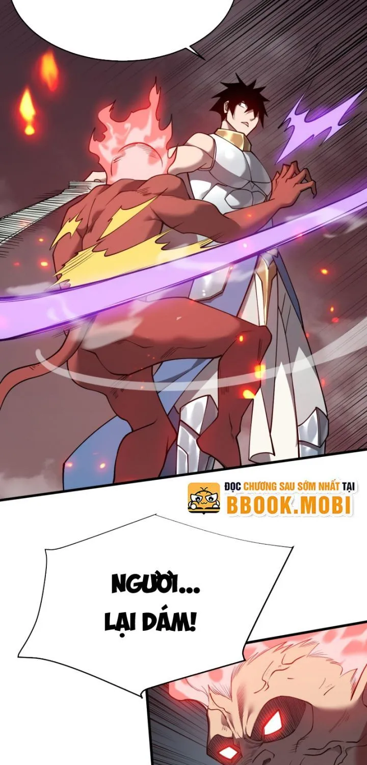 Ta Trở Thành Đại Phản Diện Của Toàn Sever Chap 33 - Next Chap 34