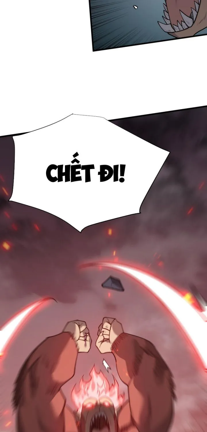 Ta Trở Thành Đại Phản Diện Của Toàn Sever Chap 33 - Next Chap 34