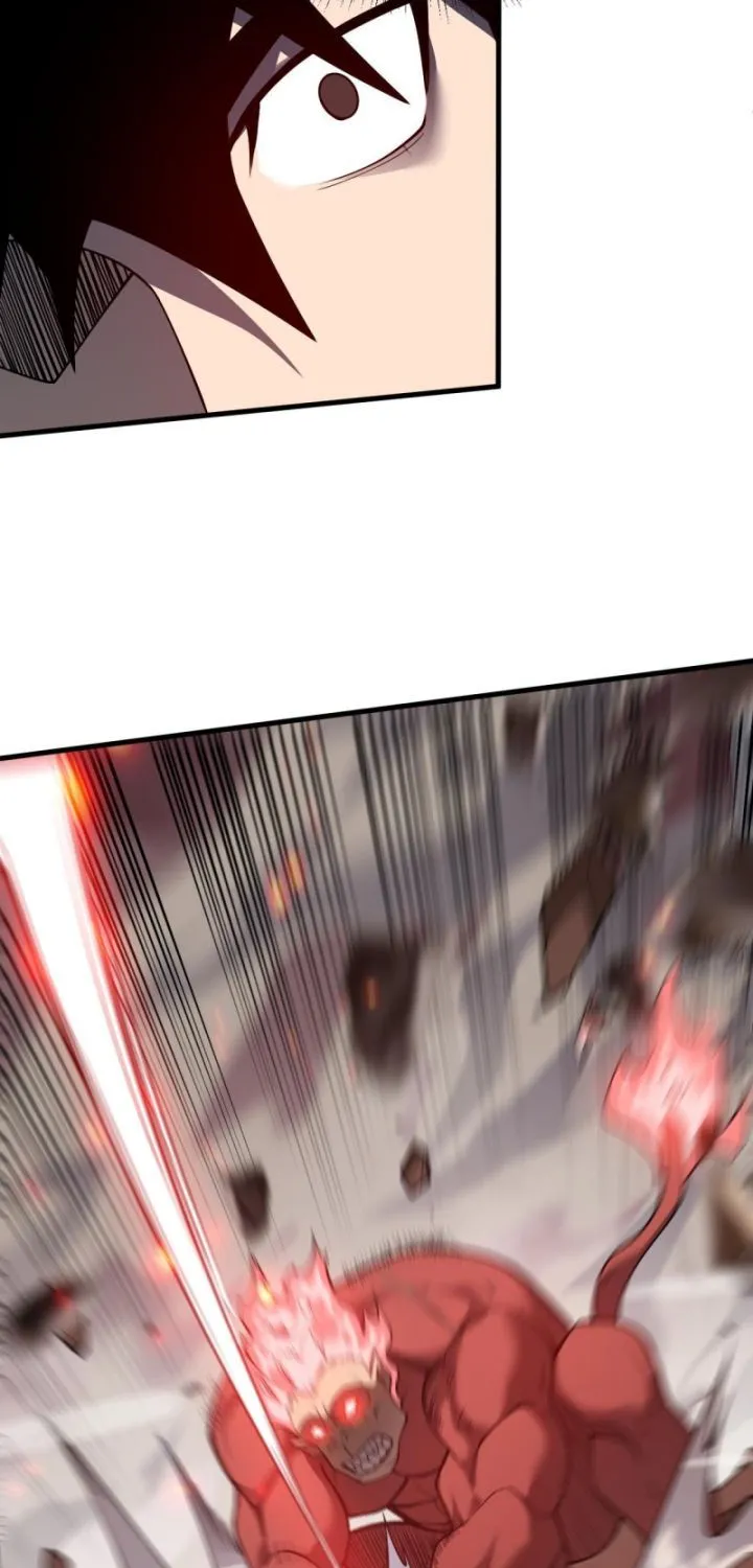 Ta Trở Thành Đại Phản Diện Của Toàn Sever Chap 33 - Next Chap 34