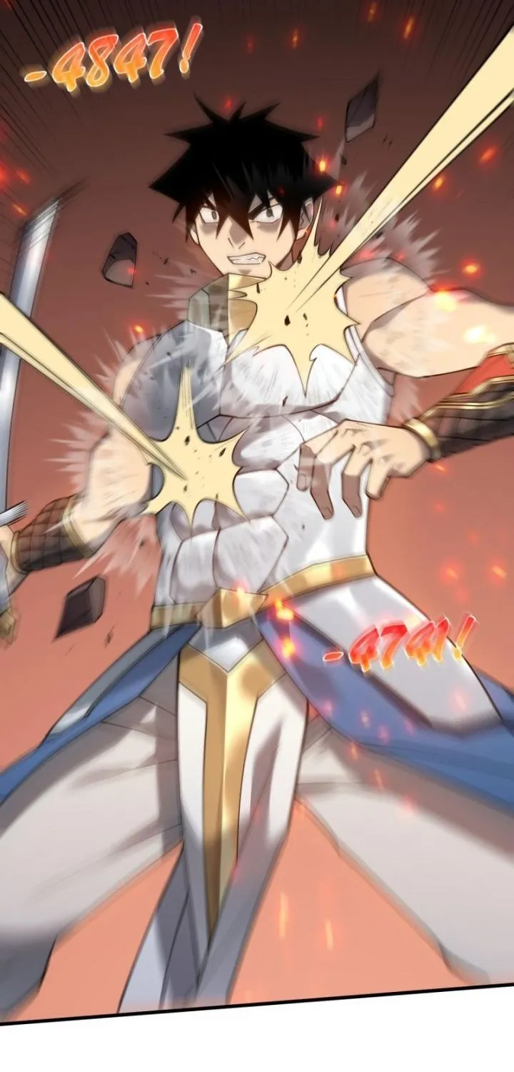 Ta Trở Thành Đại Phản Diện Của Toàn Sever Chap 33 - Next Chap 34