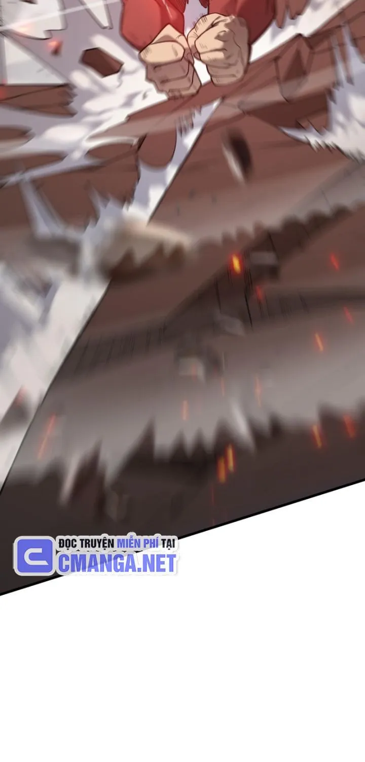 Ta Trở Thành Đại Phản Diện Của Toàn Sever Chap 33 - Next Chap 34