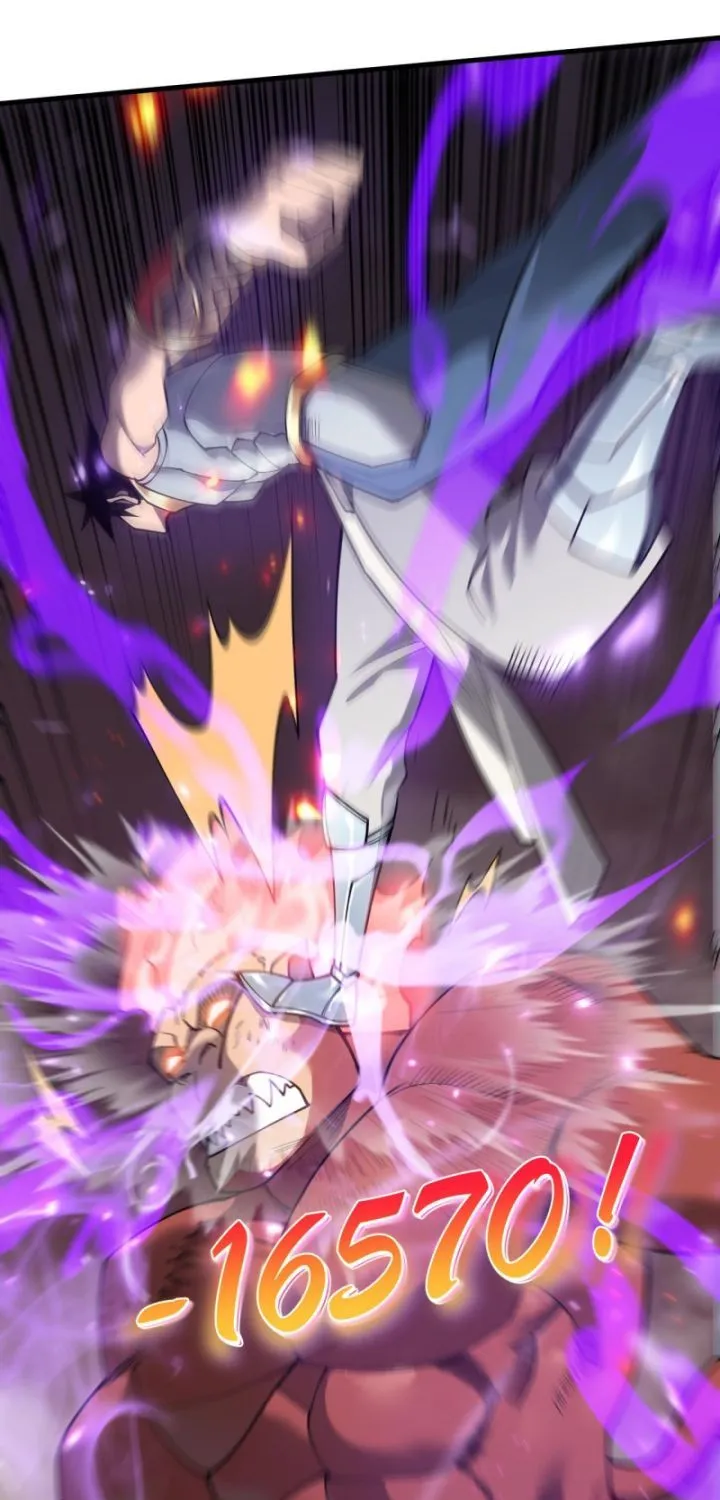 Ta Trở Thành Đại Phản Diện Của Toàn Sever Chap 33 - Next Chap 34