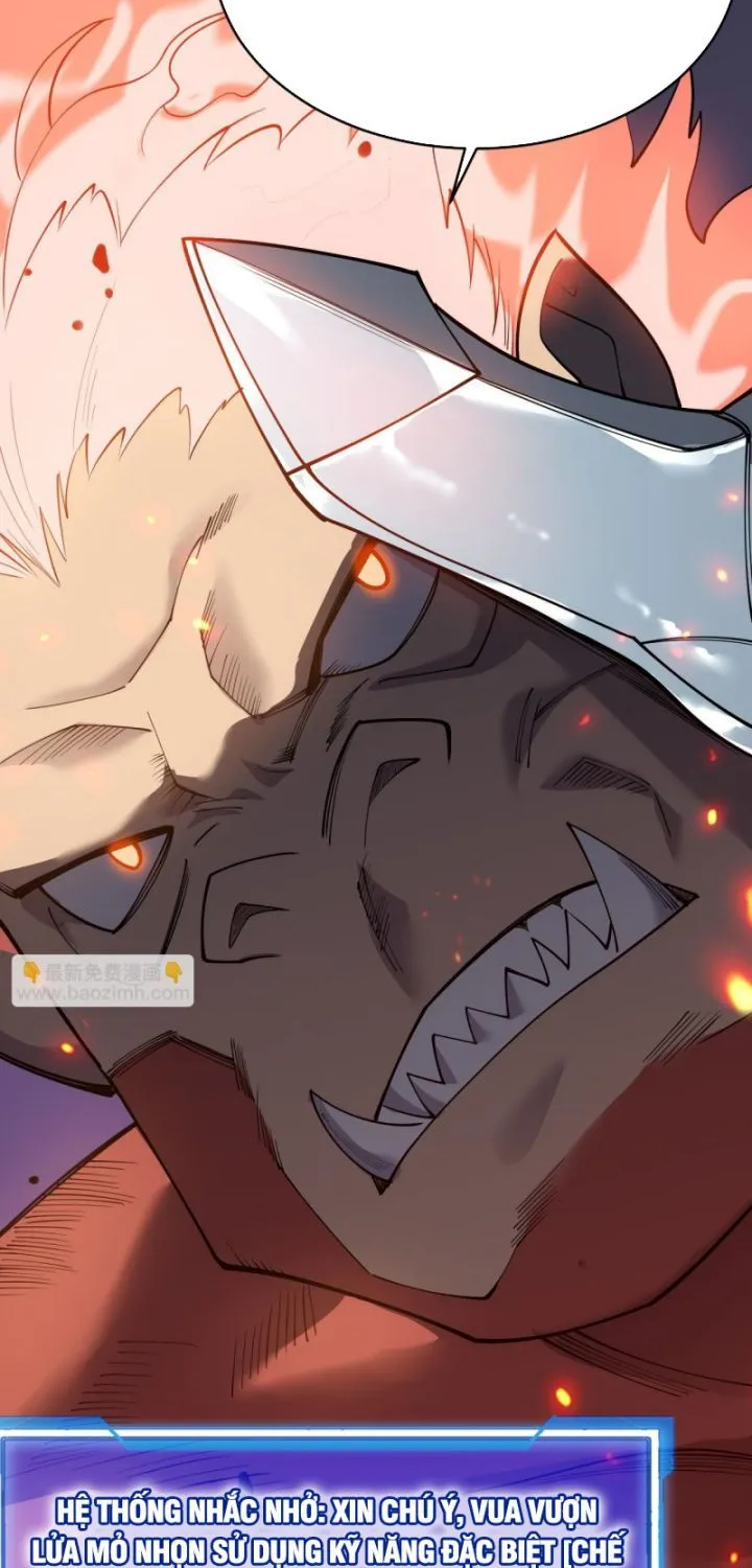 Ta Trở Thành Đại Phản Diện Của Toàn Sever Chap 33 - Next Chap 34