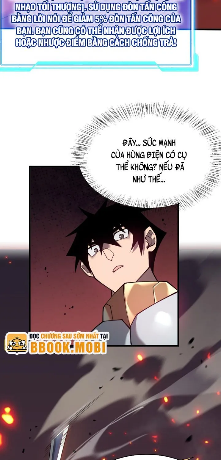 Ta Trở Thành Đại Phản Diện Của Toàn Sever Chap 33 - Next Chap 34