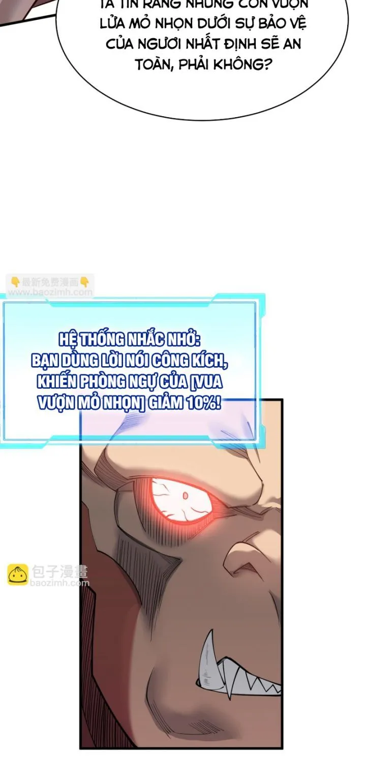 Ta Trở Thành Đại Phản Diện Của Toàn Sever Chap 33 - Next Chap 34