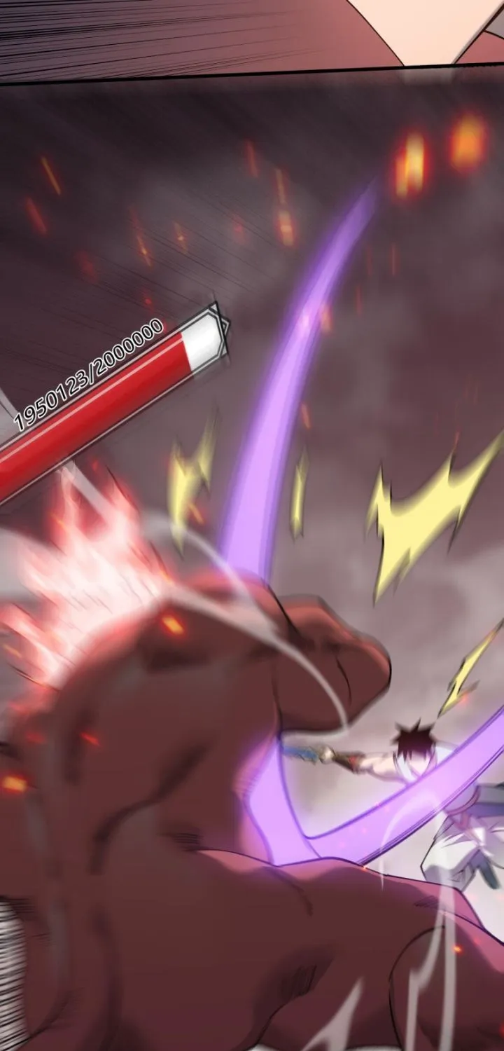 Ta Trở Thành Đại Phản Diện Của Toàn Sever Chap 33 - Next Chap 34