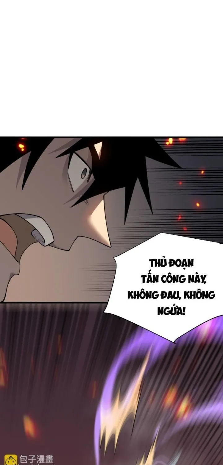 Ta Trở Thành Đại Phản Diện Của Toàn Sever Chap 33 - Next Chap 34