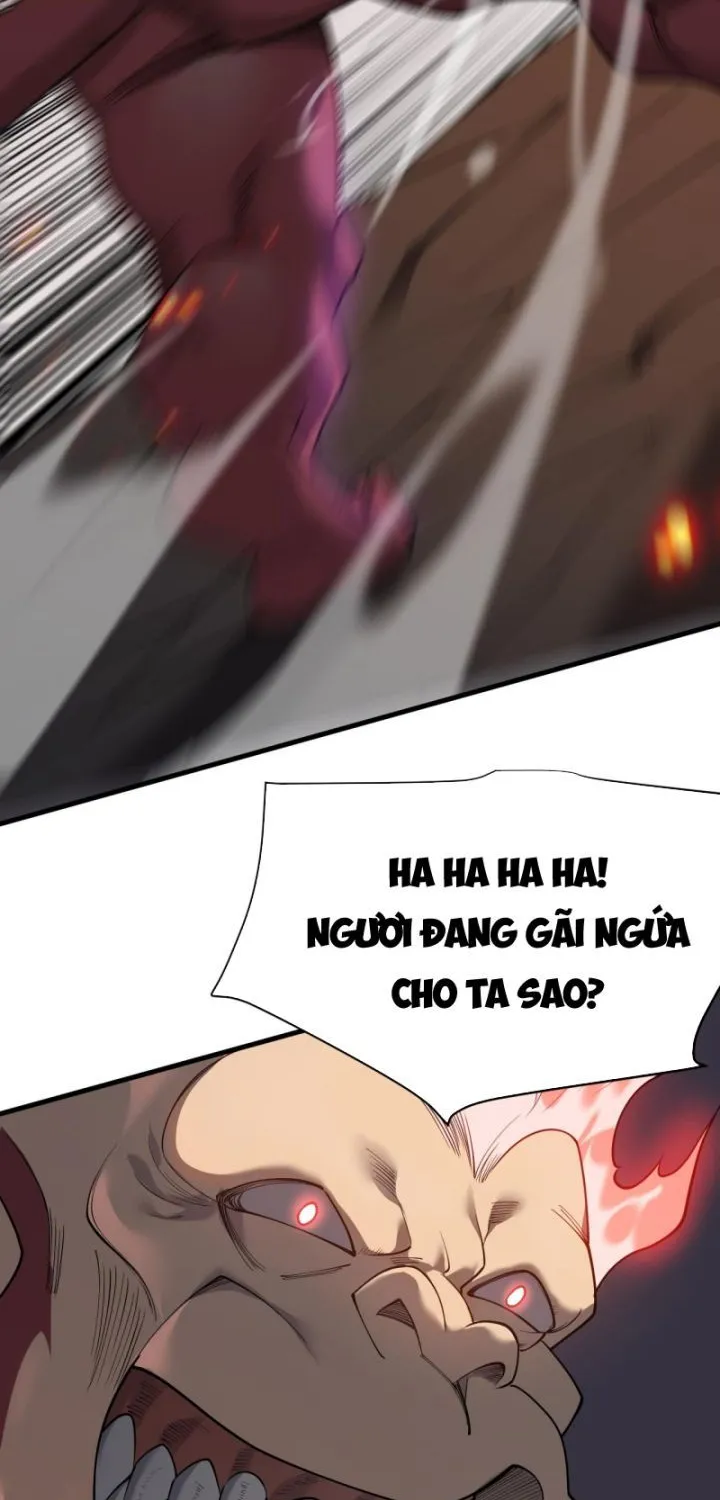 Ta Trở Thành Đại Phản Diện Của Toàn Sever Chap 33 - Next Chap 34