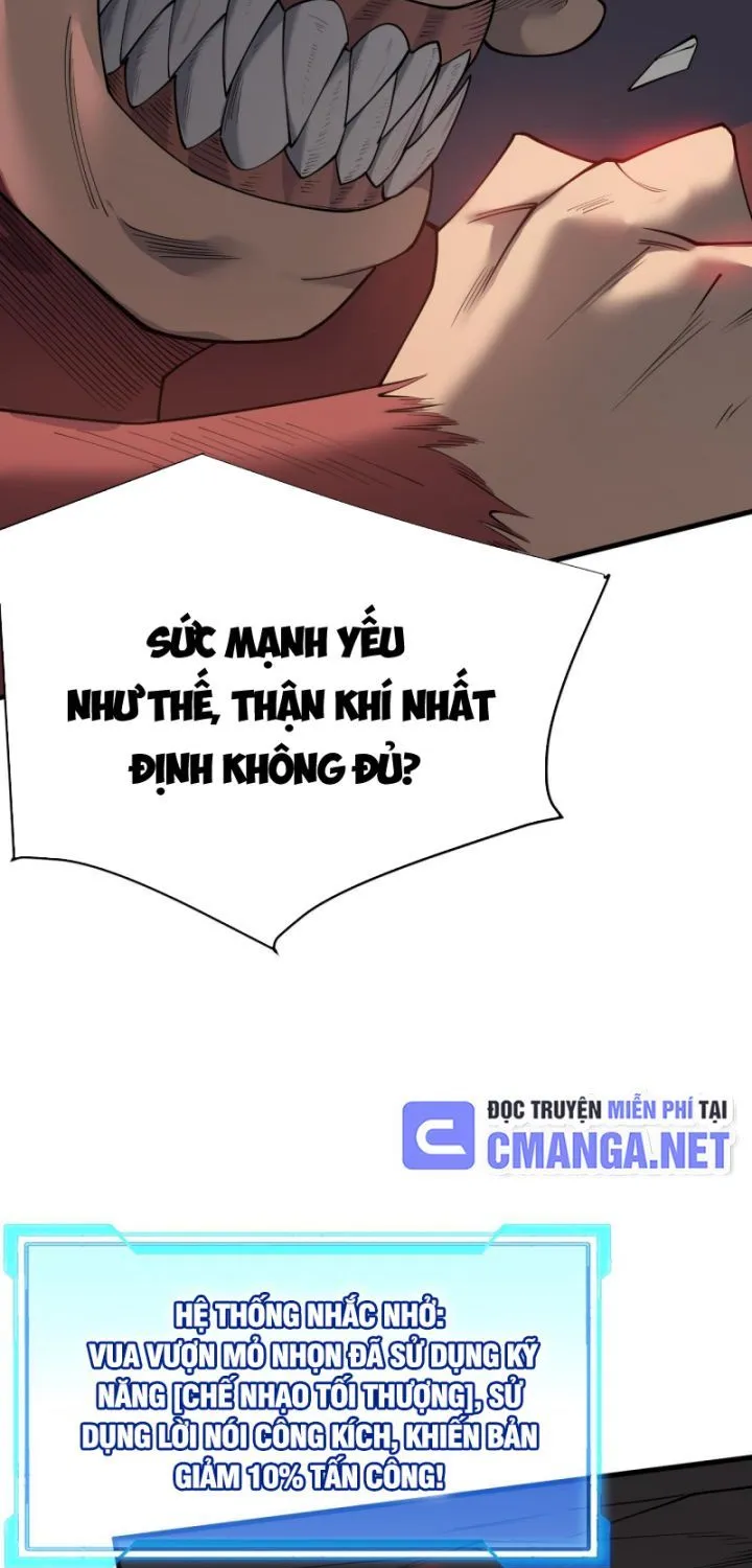 Ta Trở Thành Đại Phản Diện Của Toàn Sever Chap 33 - Next Chap 34