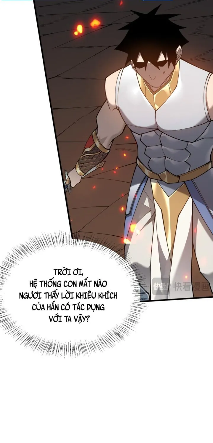 Ta Trở Thành Đại Phản Diện Của Toàn Sever Chap 33 - Next Chap 34