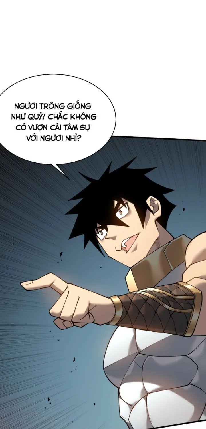 Ta Trở Thành Đại Phản Diện Của Toàn Sever Chap 33 - Next Chap 34